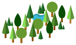 Investir dans des entreprises d'agroforesterie