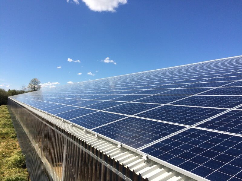 Exemple installation Cuma