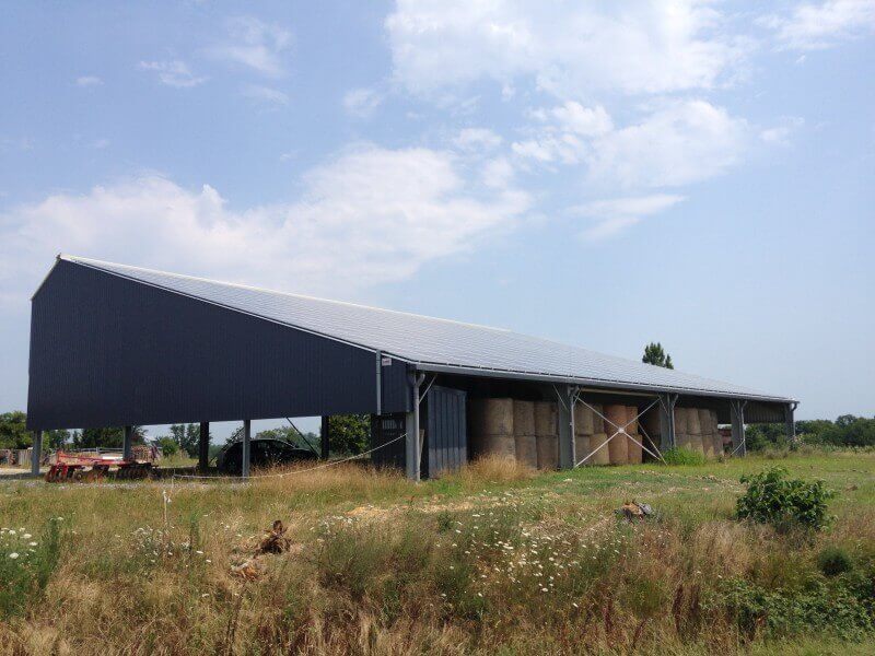 Exemple installation