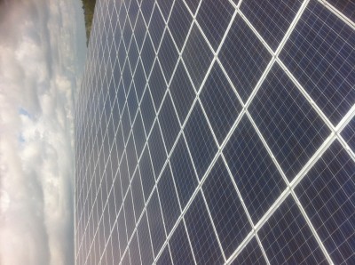 5 CENTRALES PHOTOVOLTA&Iuml;QUES financ&eacute; sur WiSEED