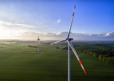 6 ÉOLIENNES DANS L'EURE 6 ÉOLIENNES DANS L'EURE