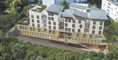 ALTANA financ&eacute; sur WiSEED