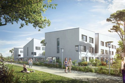 CAMPUS BEL AIR financ&eacute; sur WiSEED