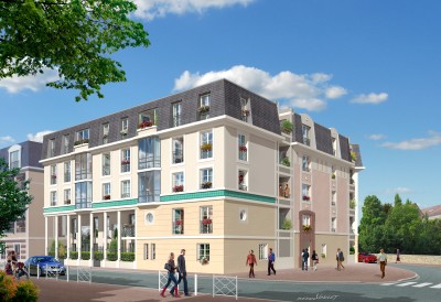 CARRE C&Eacute;SAR financ&eacute; sur WiSEED