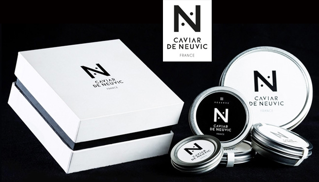 Caviar de neuvic