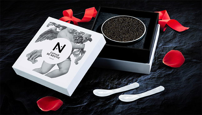 Caviar de Neuvic