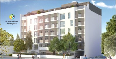 COEUR ANNEMASSE financ&eacute; sur WiSEED