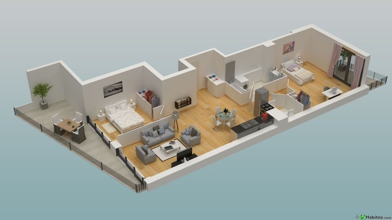 Exemple T3