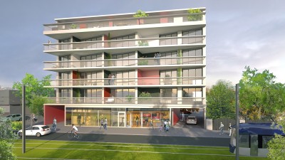 COMME UNE INTUITION financ&eacute; sur WiSEED