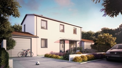 C&OElig;UR DE BLAGNAC financ&eacute; sur WiSEED