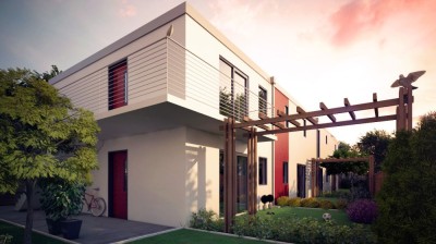 C&OElig;UR SAINT-JEAN (31) financ&eacute; sur WiSEED