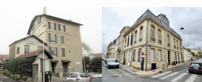 DURANTEAU - LEON MOYNAC financ&eacute; sur WiSEED