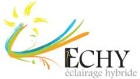 Logo ECHY