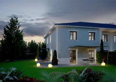 LES ALLEES DU MARQUIS financ&eacute; sur WiSEED