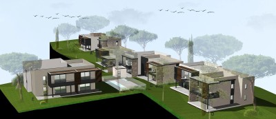 GARDEN VILLA financ&eacute; sur WiSEED