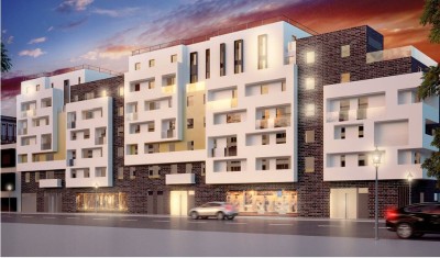 GASTON  financ&eacute; sur WiSEED