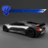 Logo GENTY AUTOMOBILE
