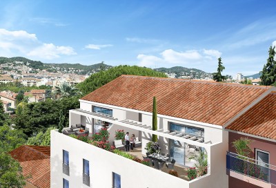 HY&Egrave;RES CONFIDENTIEL financ&eacute; sur WiSEED