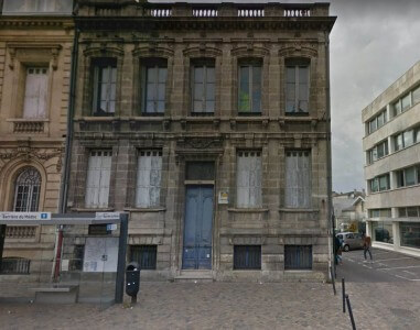 INSTITUT BERNOM financ&eacute; sur WiSEED