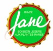 Logo JANE FRANCE