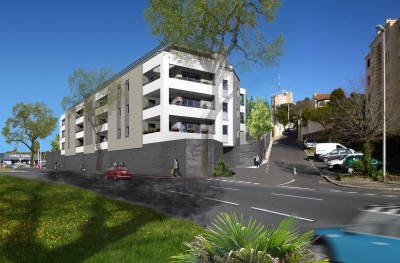 L'EDEN PARC financ&eacute; sur WiSEED