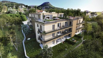 LA BADIANE financ&eacute; sur WiSEED