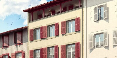 LE 11 RUE MARENGO financ&eacute; sur WiSEED