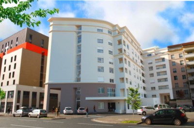 LE 386 GARIBALDI financ&eacute; sur WiSEED