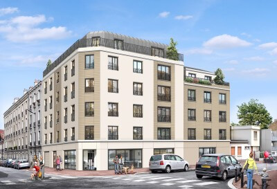 LE CARR&Eacute; DES LUMI&Egrave;RES financ&eacute; sur WiSEED