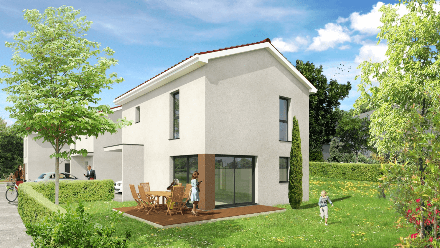Img Cover Large LE CLOS ROMANE