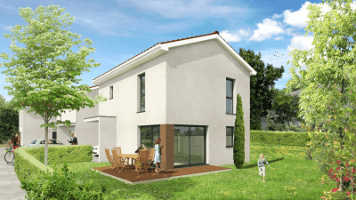 LE CLOS ROMANE financ&eacute; sur WiSEED