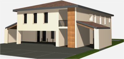 LE COEUR DE BALMA financ&eacute; sur WiSEED