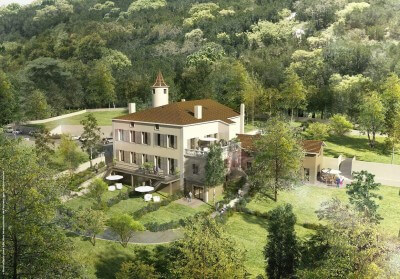 LE DOMAINE D'IRIGNY financ&eacute; sur WiSEED