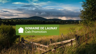 LE DOMAINE DE LAUNAY 