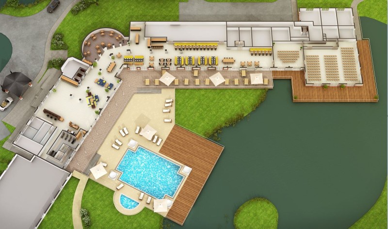 Perspective services