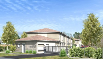 LE HAMEAU DES PEYREYRES financ&eacute; sur WiSEED