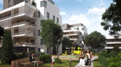 LE KRYSTAL financ&eacute; sur WiSEED