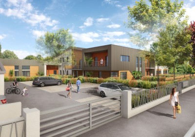 LES LOFTS DES MARRONNIERS  financ&eacute; sur WiSEED