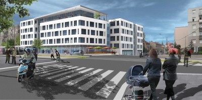 LE MIROIR financ&eacute; sur WiSEED