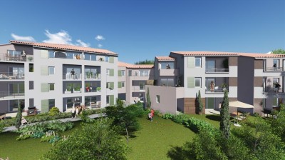 LE MOULIN DE CRAPONNE financ&eacute; sur WiSEED