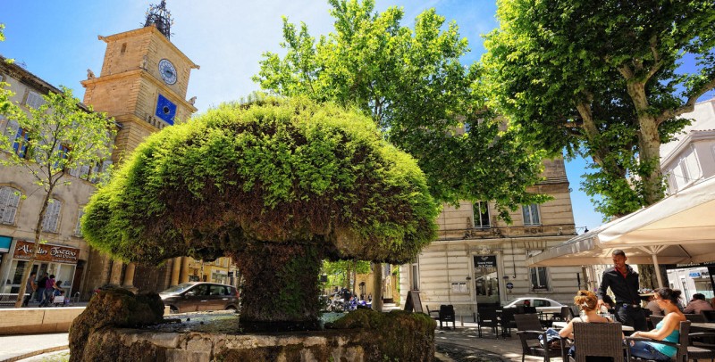 Salon-de-Provence