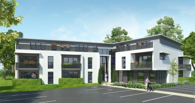 LE PAVILLON DU MARQUIS financ&eacute; sur WiSEED