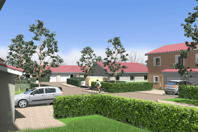 LE VERDUN  financ&eacute; sur WiSEED