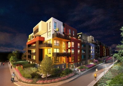 LE WALDHORN financ&eacute; sur WiSEED