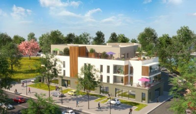 LES CAUDALIES financ&eacute; sur WiSEED