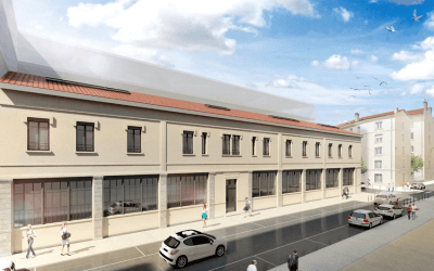 LES LOFTS DU 52 financ&eacute; sur WiSEED