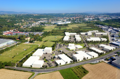 LES PLATTES 4 financ&eacute; sur WiSEED