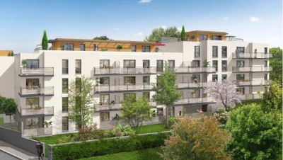 LES TERRASSES BOTANIA  financ&eacute; sur WiSEED