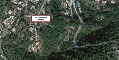 LES TERRES DE LOU BALAGUIE financ&eacute; sur WiSEED