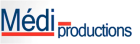 Logo MEDI-PRODUCTIONS